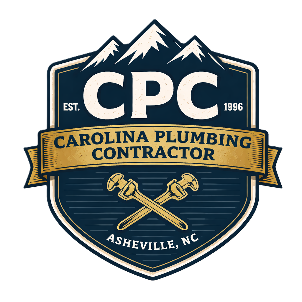 carolina plumbing contractor